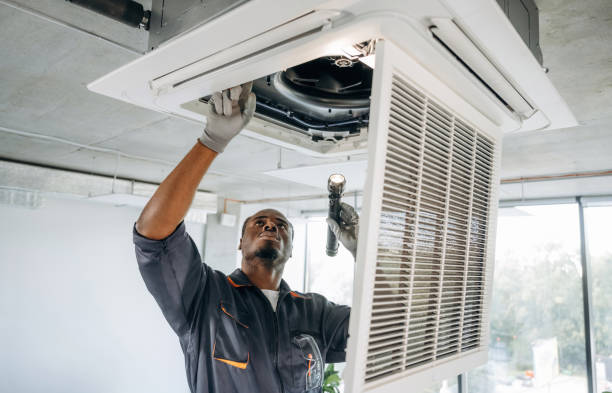 Licensed Ductwork Repair service in Spicewood, TX - FH HVAC