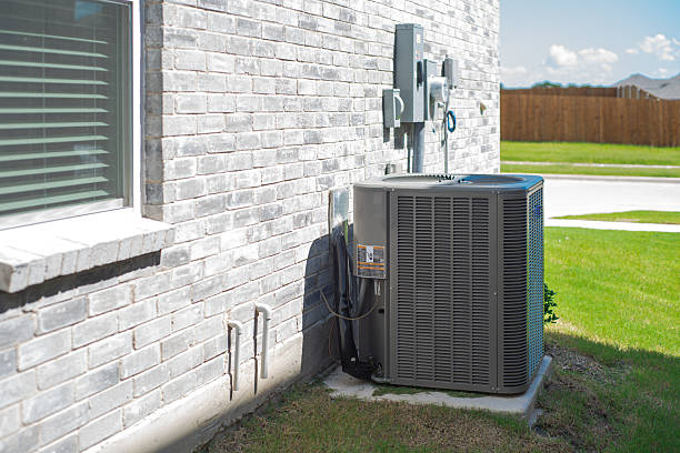 Reliable Ductwork Repair contractor in Spicewood, TX by FH HVAC